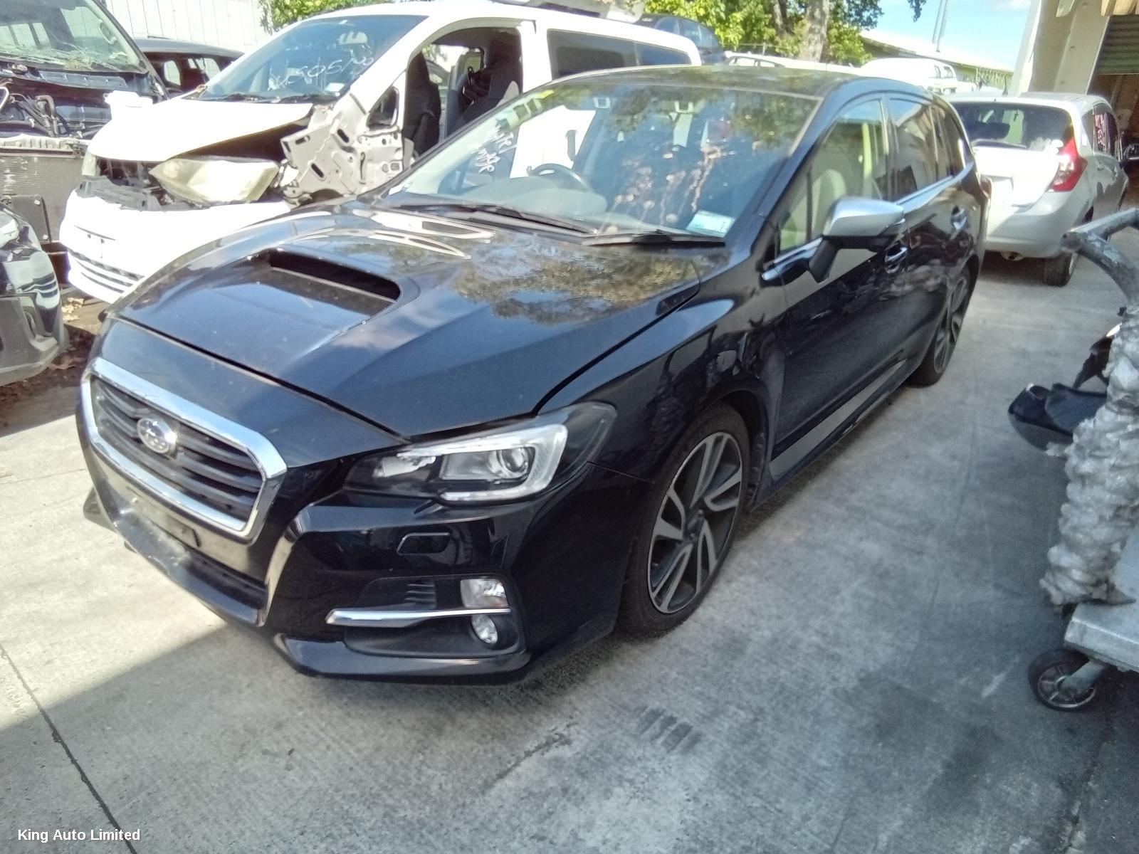 Subaru LEVORG 2017 Left Driveshaft thumbnail 2