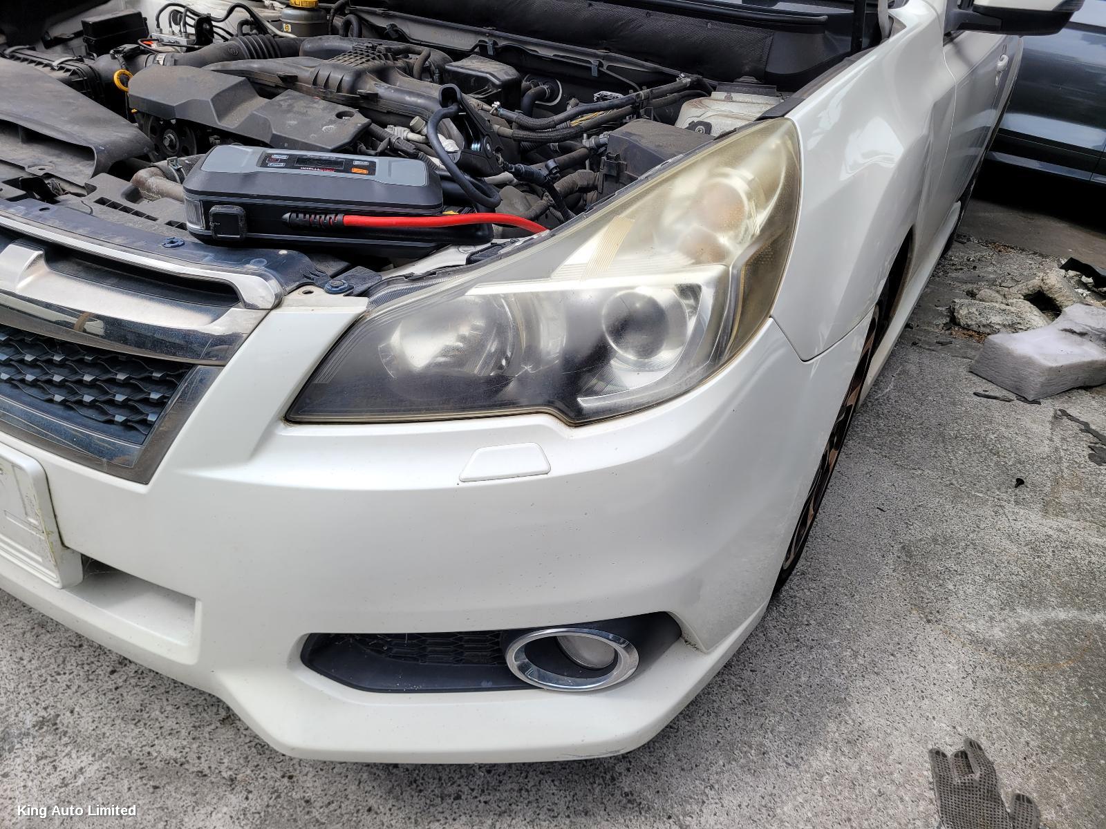 Subaru LIBERTY 2013 Ignitor thumbnail 3