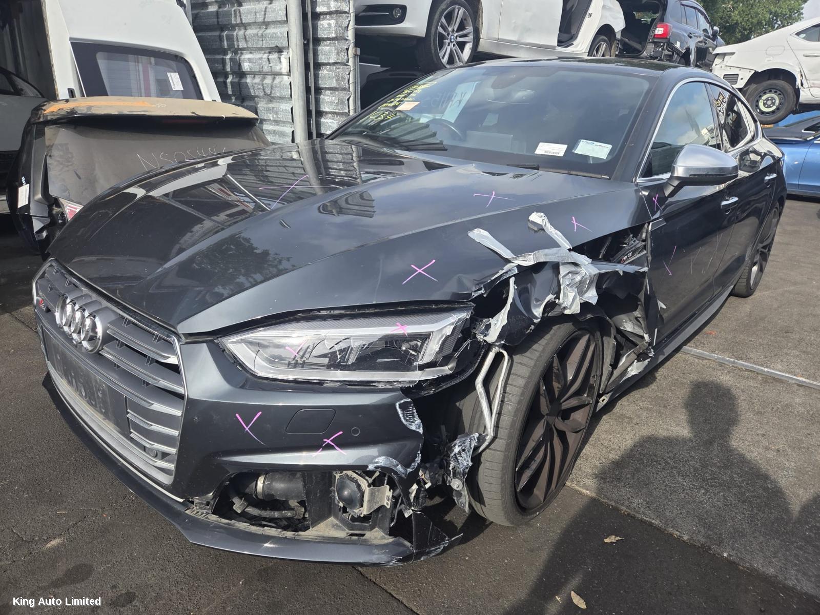 Audi A5 2017 Right Headlamp thumbnail 3
