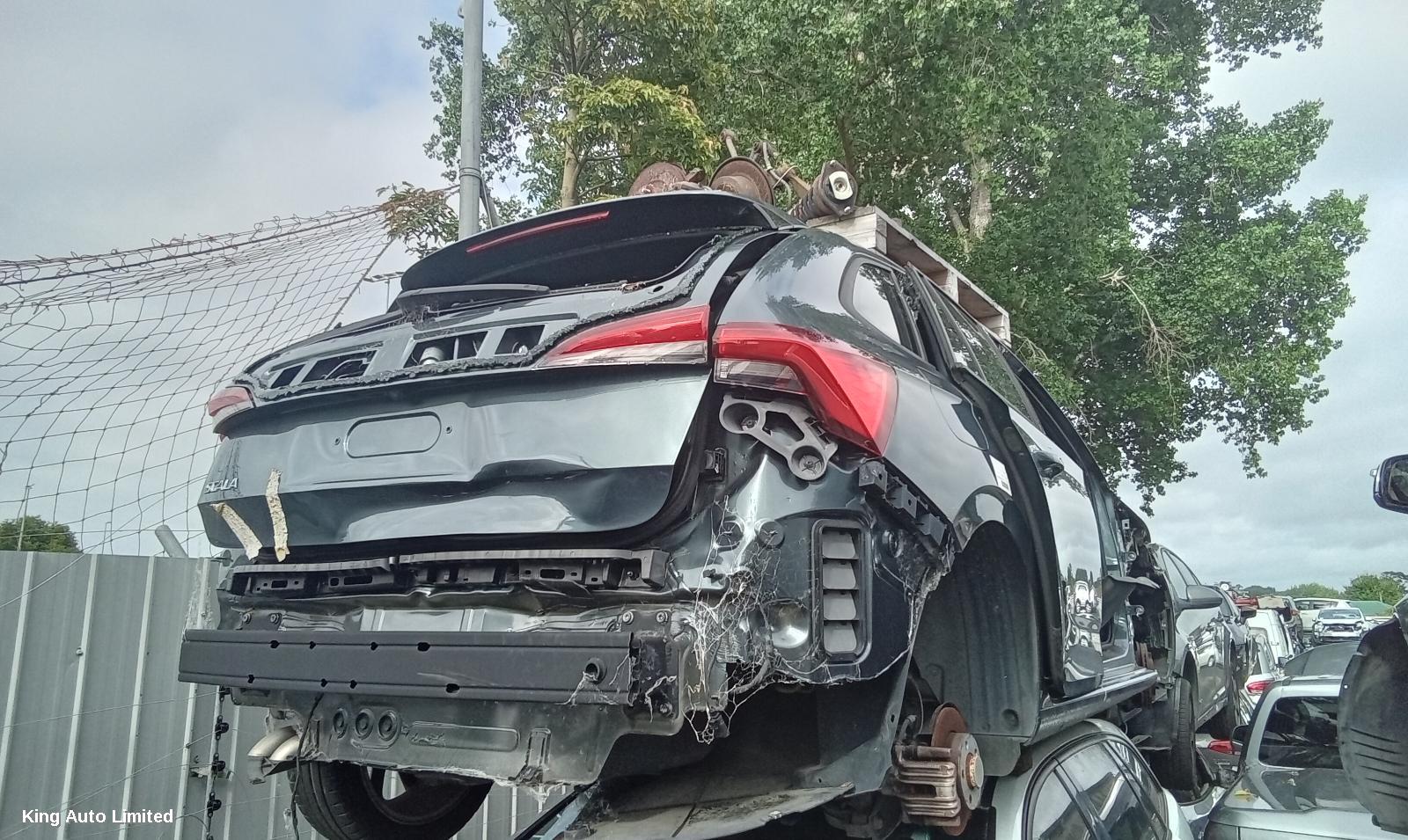 Skoda SCALA 2020 Right Taillight thumbnail 3