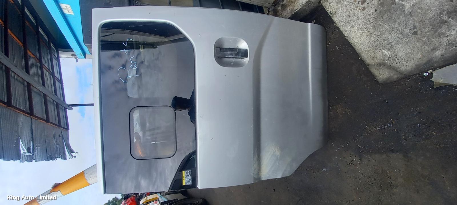 Nissan NV200 (NZ ONLY) 2010 RIGHT_REAR_DOOR_SLIDING thumbnail 1
