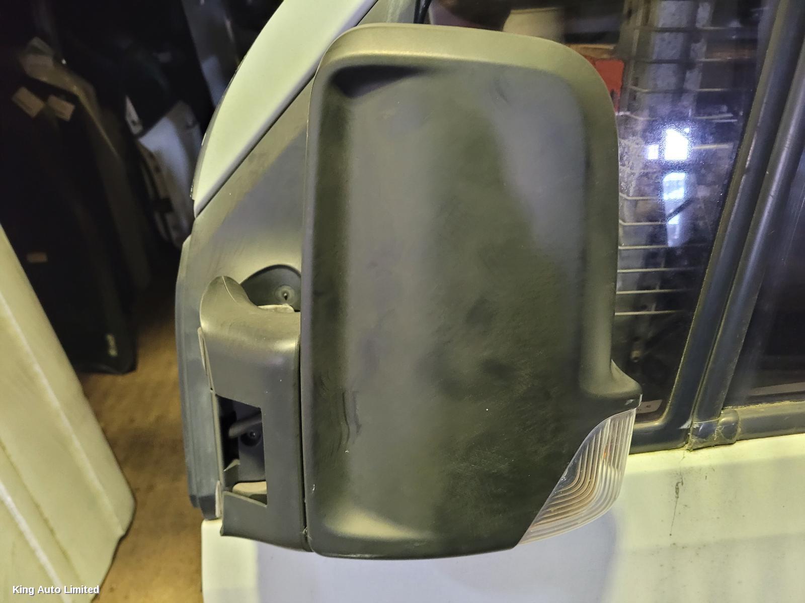 Mercedes-Benz SPRINTER 2007 Left Front Door thumbnail 1