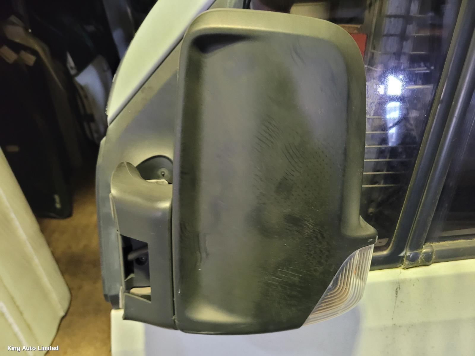 Mercedes-Benz SPRINTER 2007 Left Front Door thumbnail 2