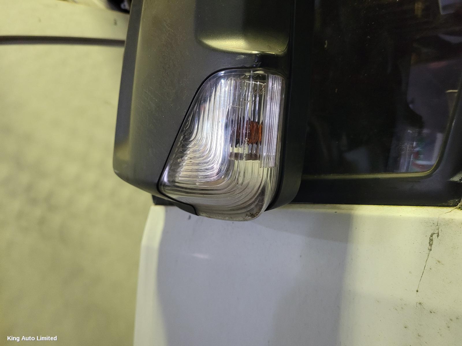 Mercedes-Benz SPRINTER 2007 Left Front Door thumbnail 3