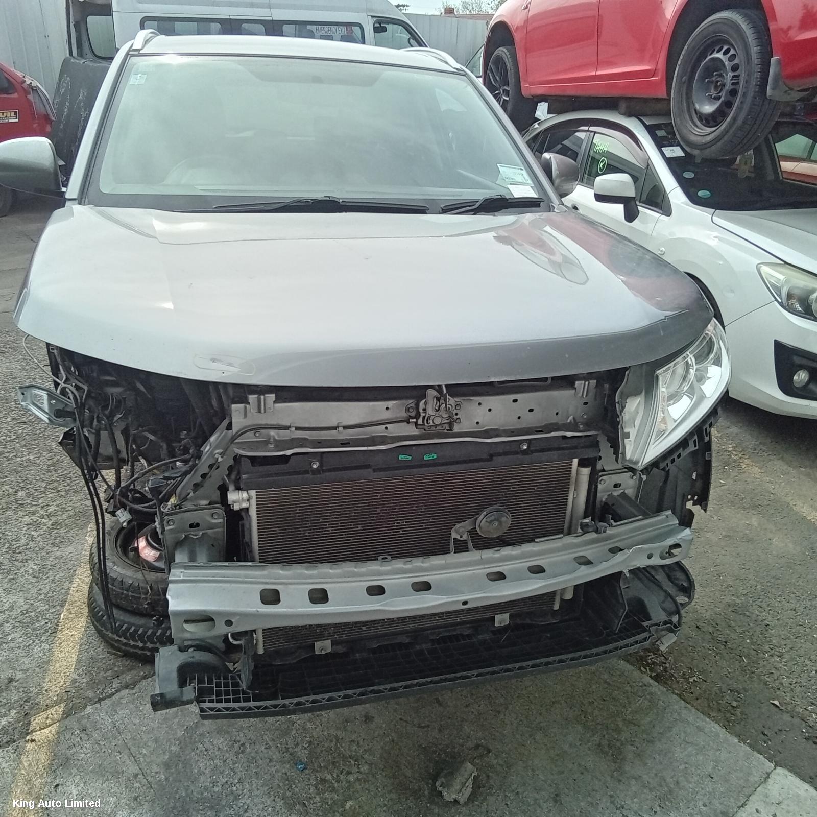 Suzuki - Suzuki VITARA 2017 Trans/Gearbox