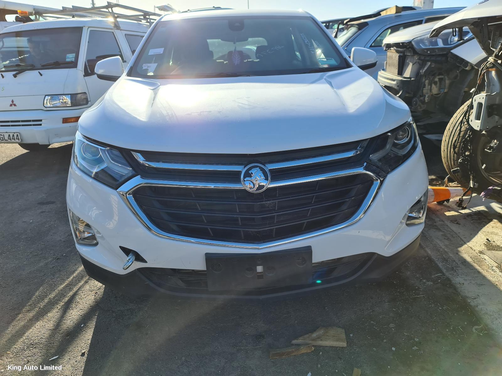 Holden - Holden EQUINOX 2019 Abs Pump/Modulator