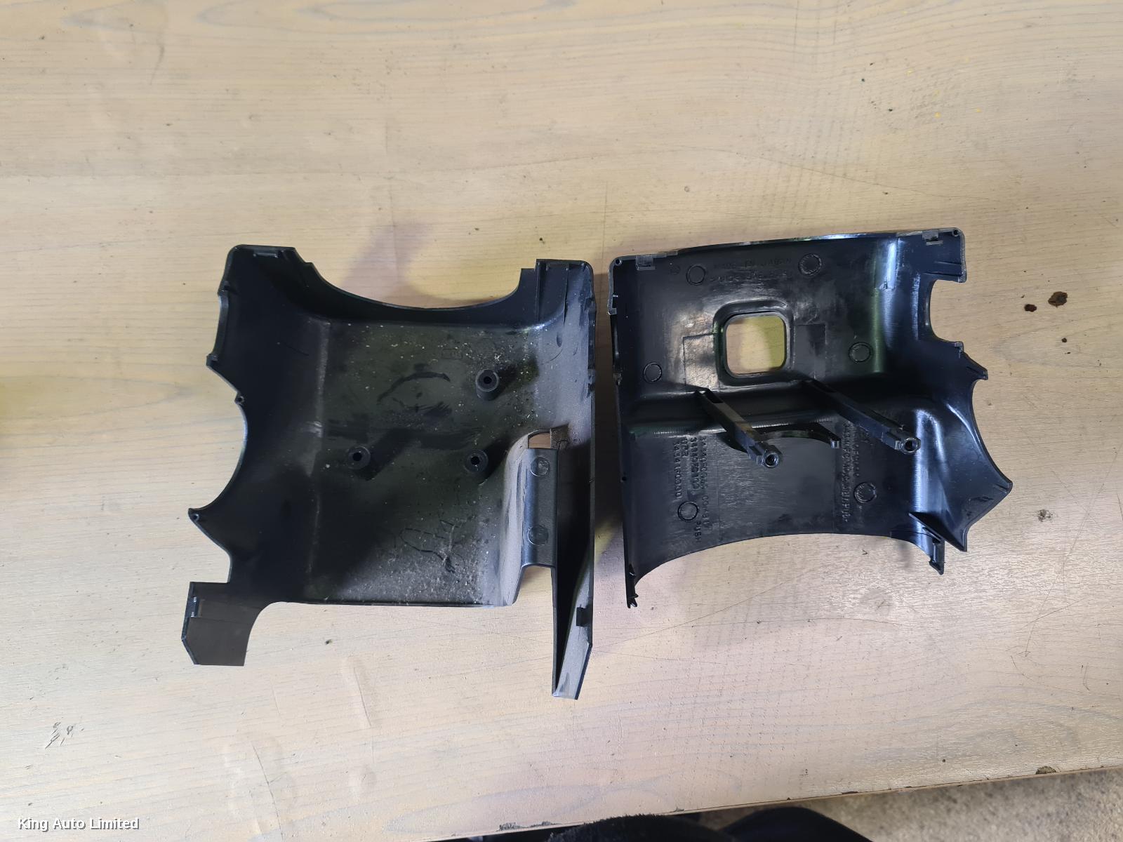 Subaru FORESTER 1999 Steering Column Shro thumbnail 1