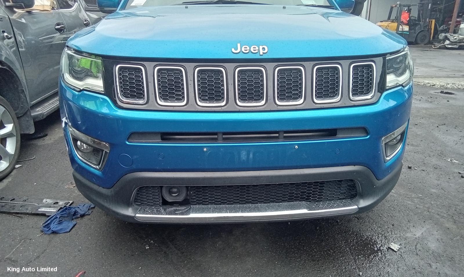 Jeep COMPASS 2019 Right Front Window Reg/Motor thumbnail 2