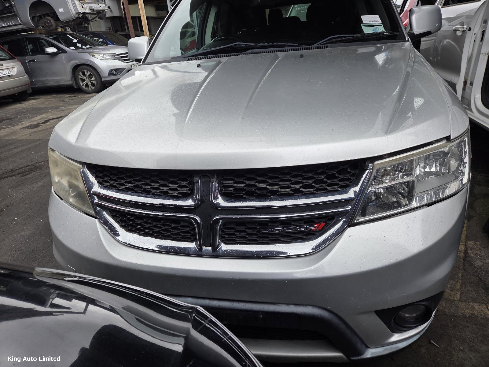Dodge JOURNEY 2012 Left Door Mirror thumbnail 2