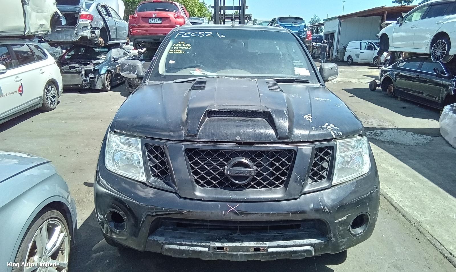 Honda CIVIC 2008 Right Guard thumbnail 1