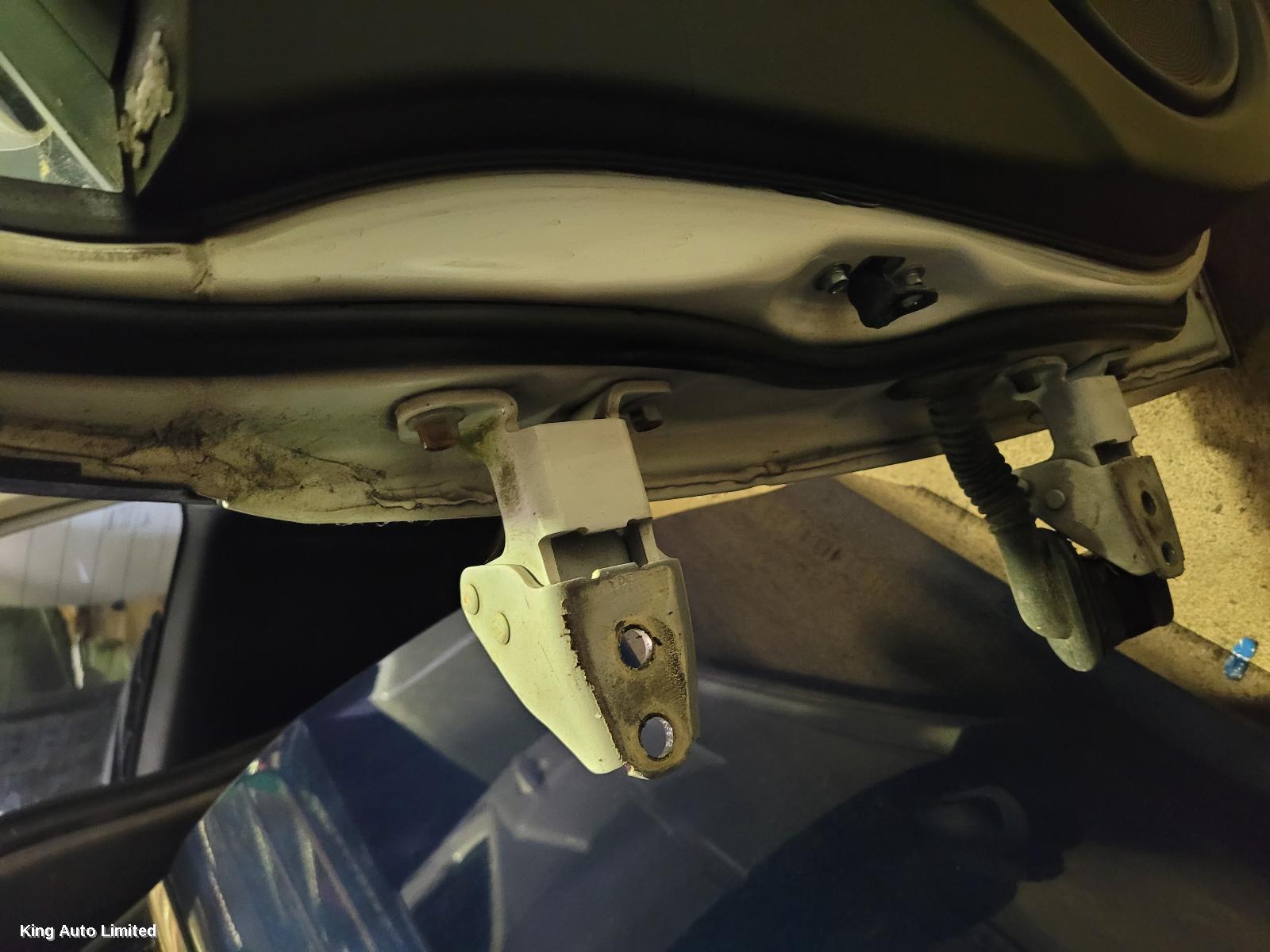 Honda CROSSROAD 2008 Right Front Door thumbnail 3
