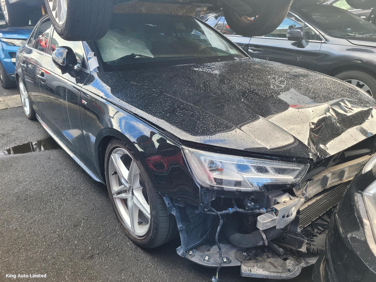 Audi - Audi A4 2016 Left Guard
