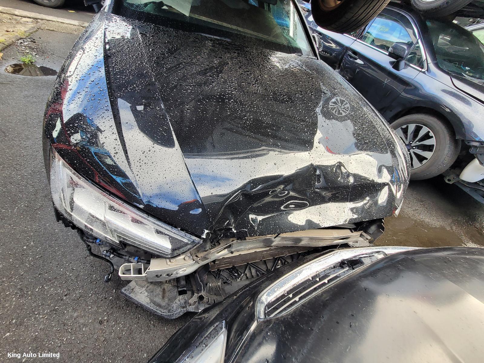Audi A4 2016 Left Guard thumbnail 2