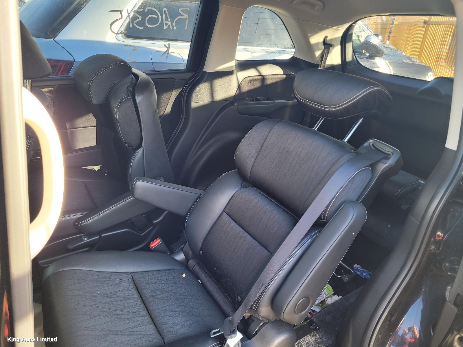 Honda ODYSSEY 2014 Steering Column Shro thumbnail 3