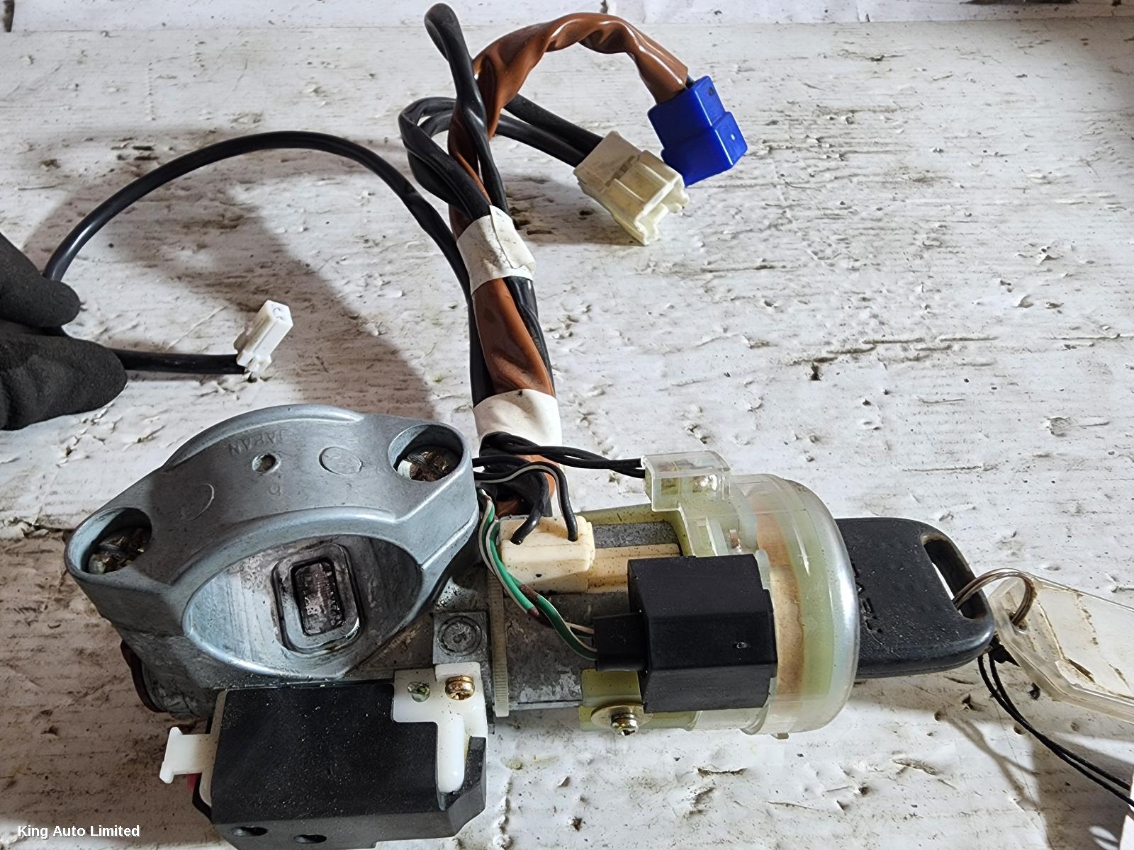 Subaru FORESTER 2006 IGNITION_SWITCH thumbnail 1
