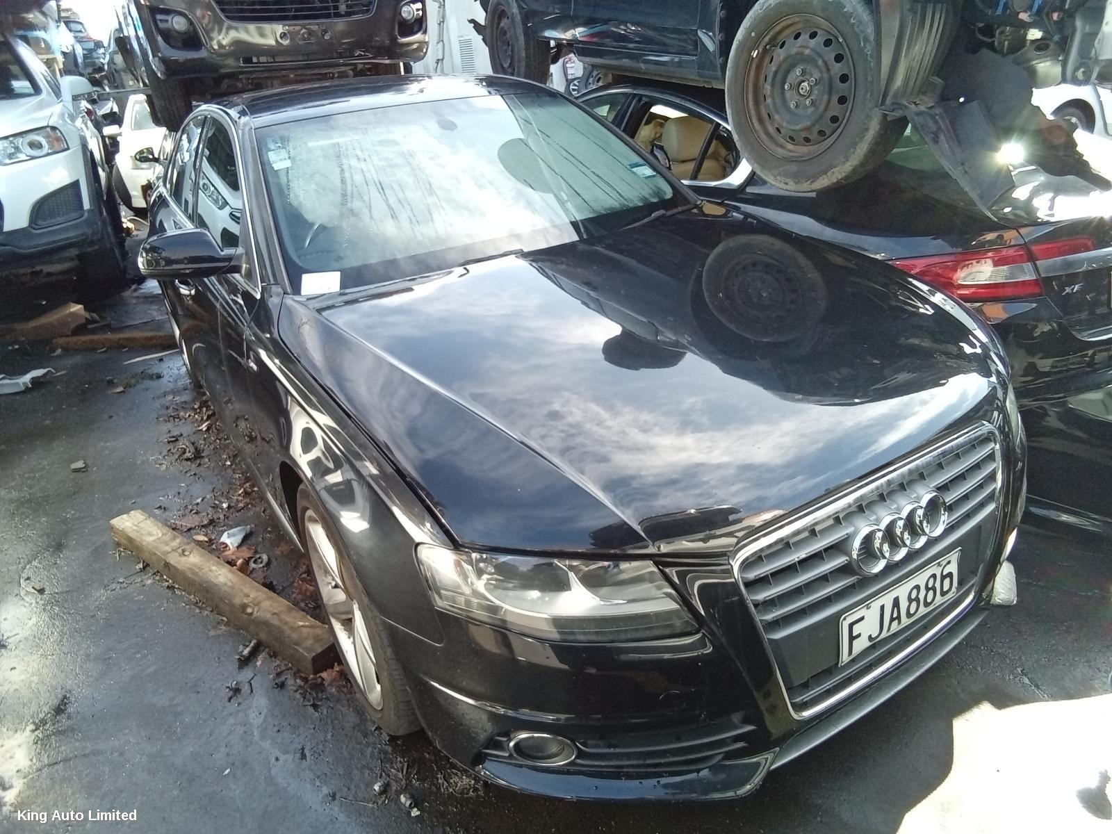 Audi A4 2010 Ecu thumbnail 1
