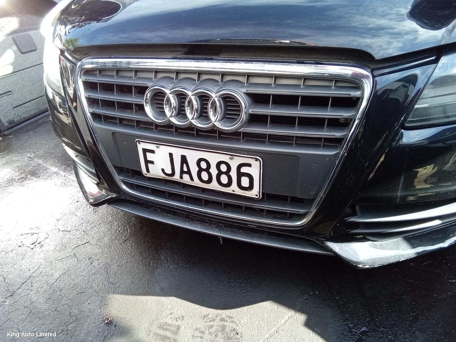 Audi A4 2010 Ecu thumbnail 3
