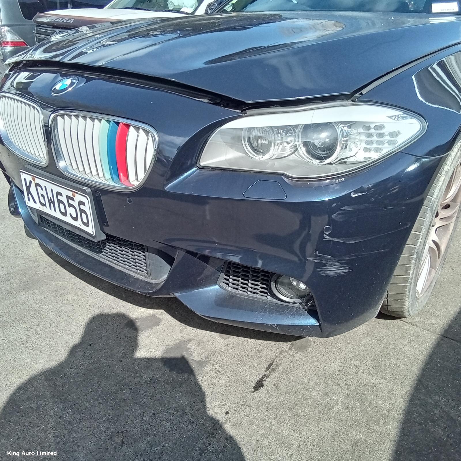BMW 5 SERIES 2013 Caliper thumbnail 3