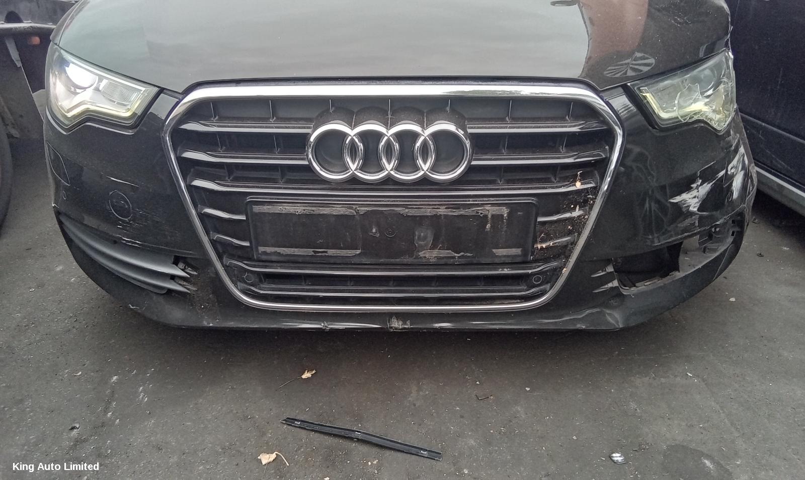 Audi A6 2013 Right Taillight thumbnail 2
