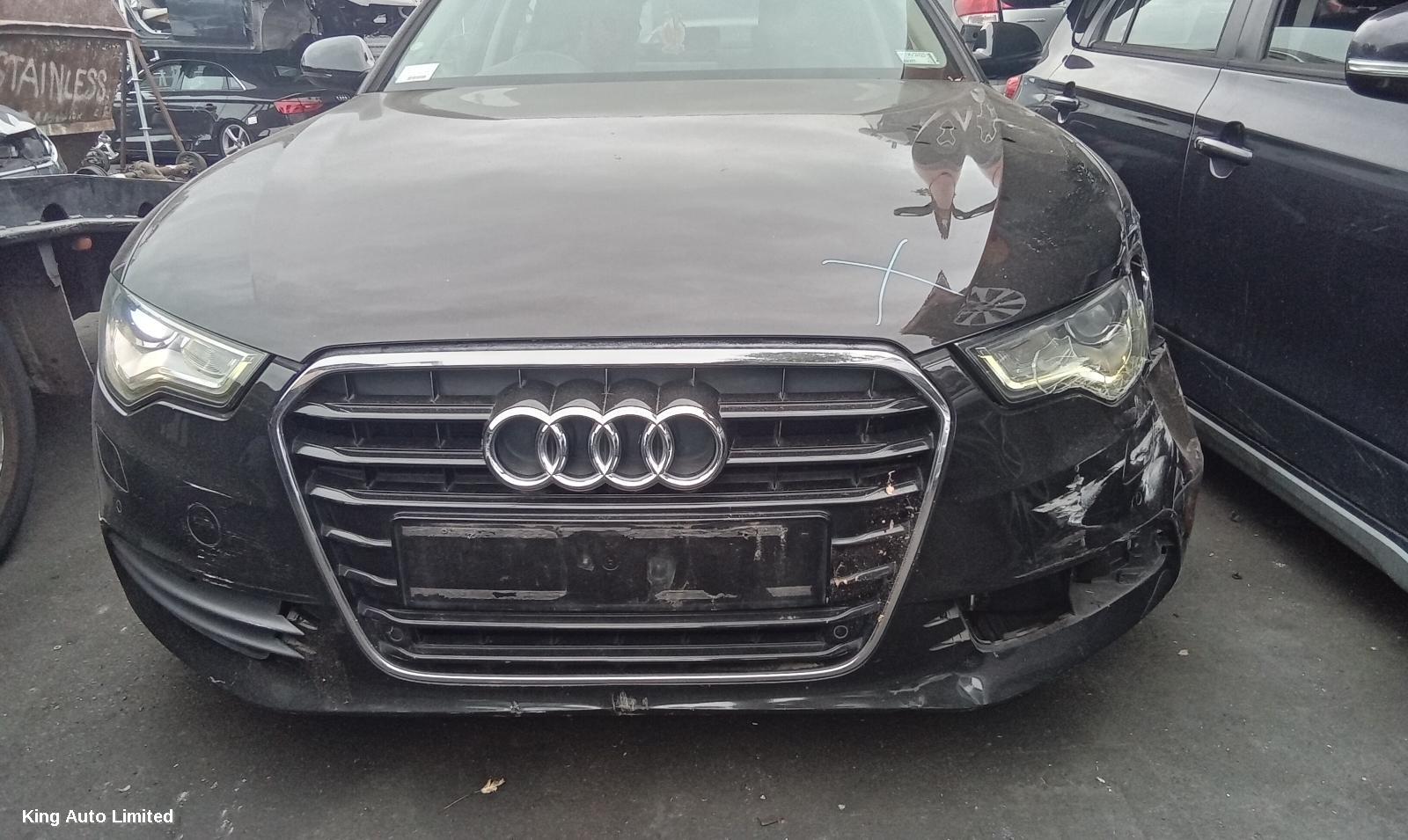 Audi A6 2013 Right Taillight thumbnail 3