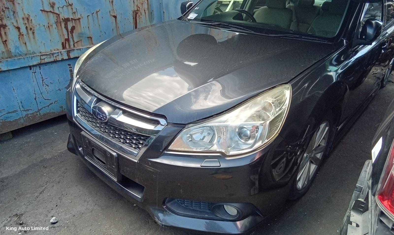 Subaru LIBERTY 2013 Egr Valve thumbnail 2