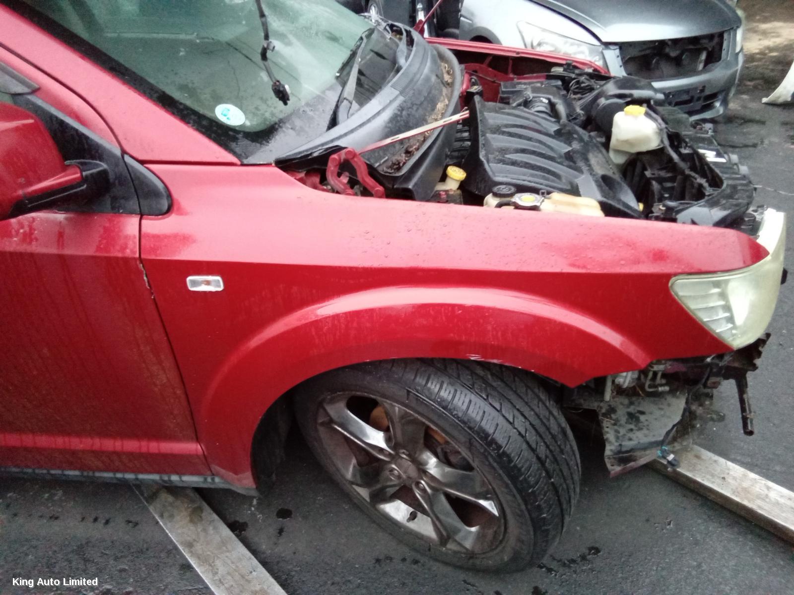 Dodge JOURNEY 2009 Left Headlamp thumbnail 3