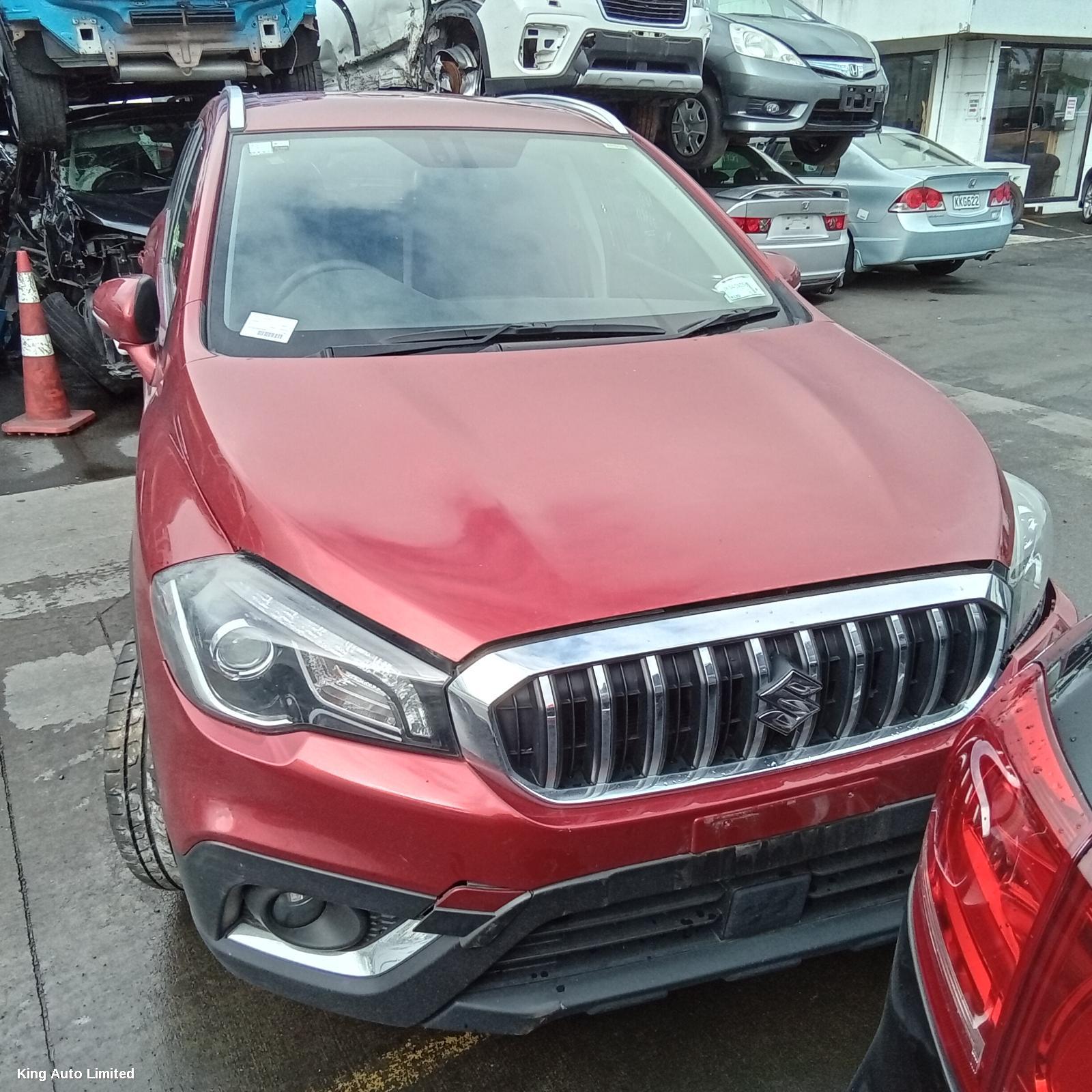 Suzuki - Suzuki S-CROSS 2019 Left Indicator/Fog/Side