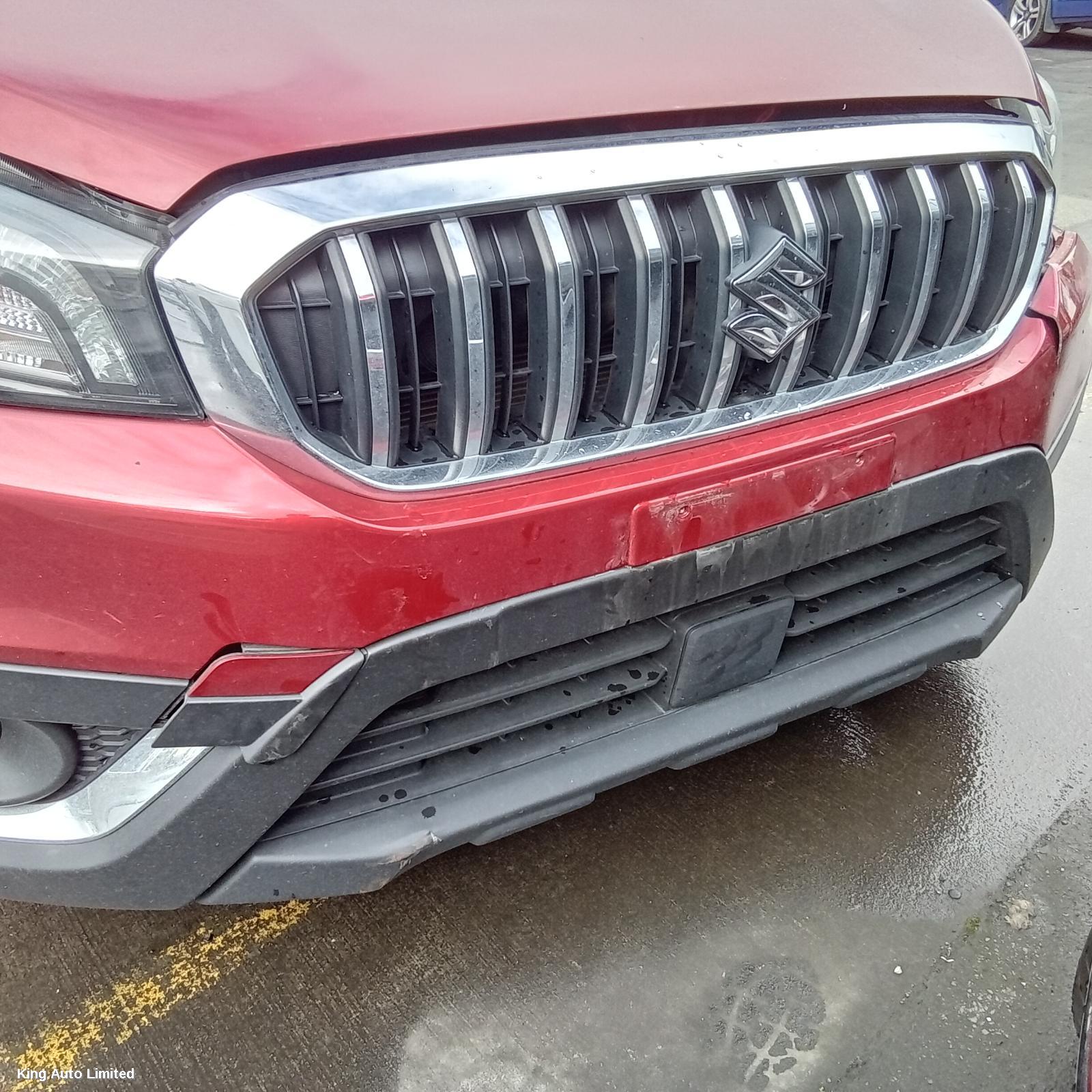 Suzuki S-CROSS 2019 Left Indicator/Fog/Side thumbnail 2