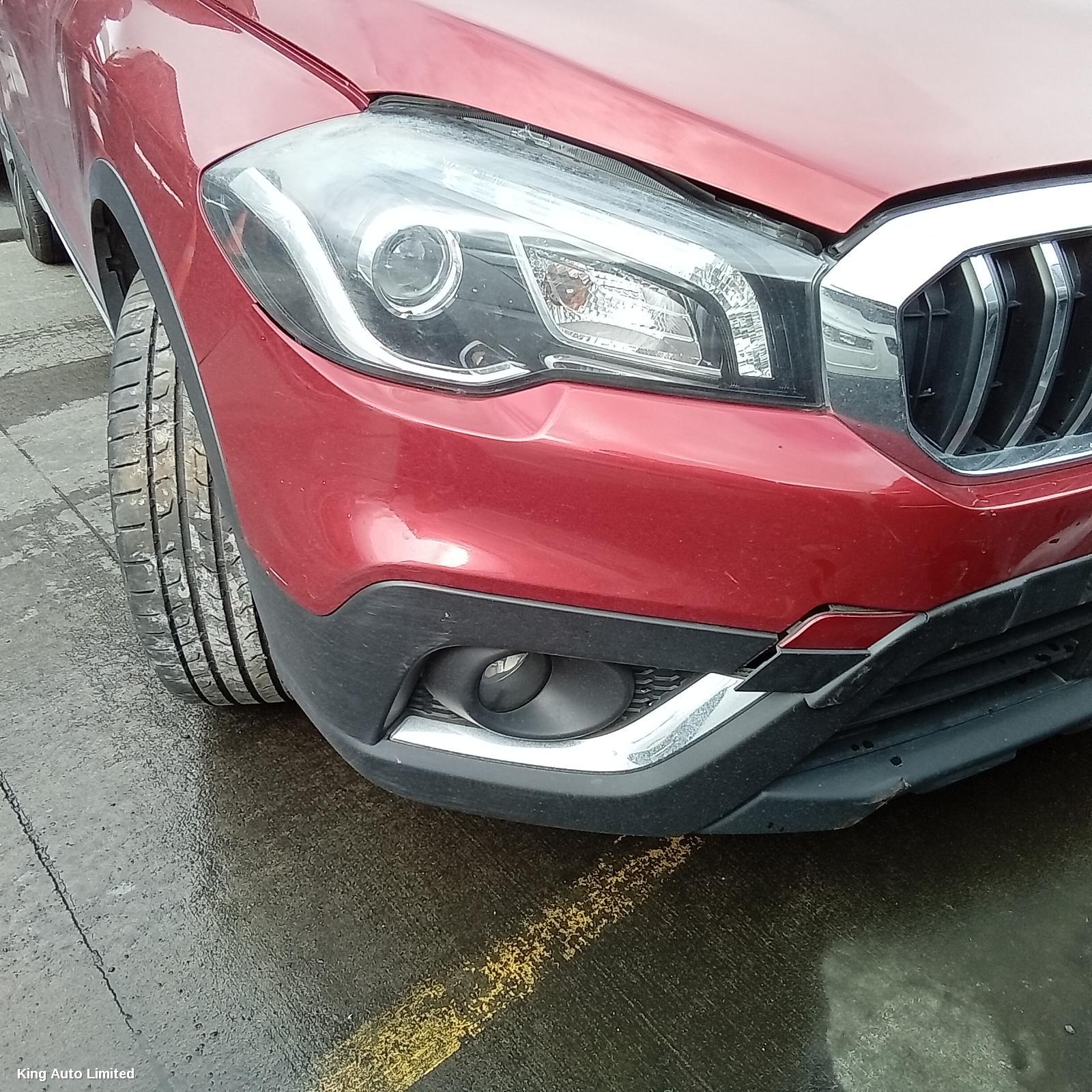 Suzuki S-CROSS 2019 Left Indicator/Fog/Side thumbnail 3
