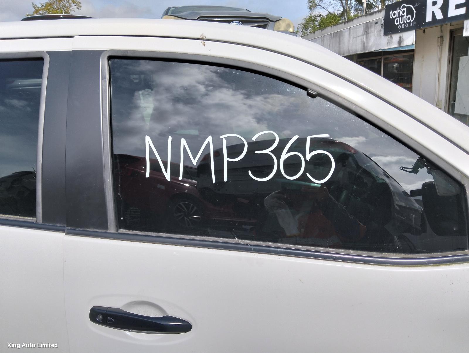 Nissan - Nissan NAVARA 2021 Heater Core/Box