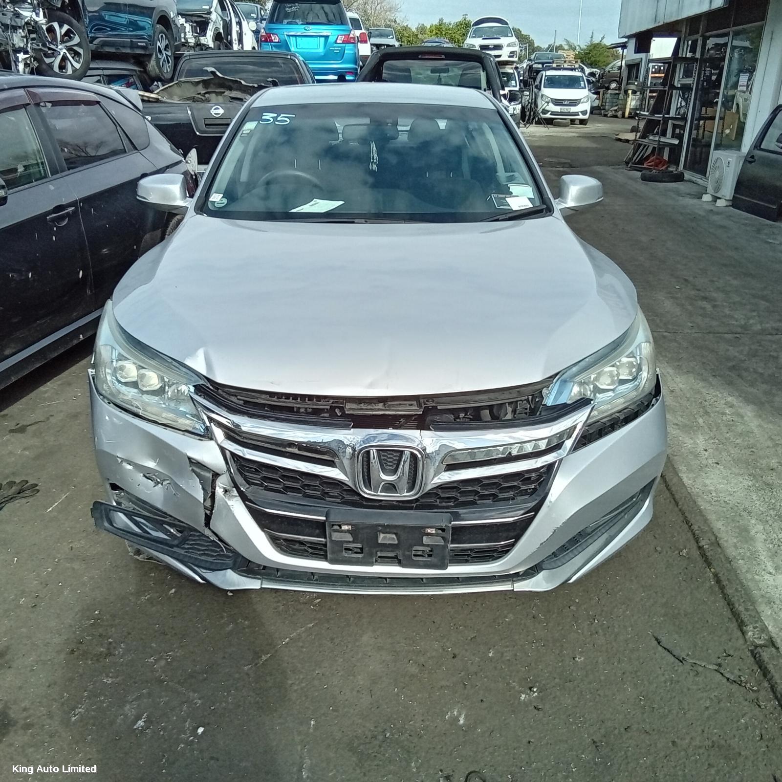 Honda ACCORD 2013 Left Driveshaft thumbnail 1