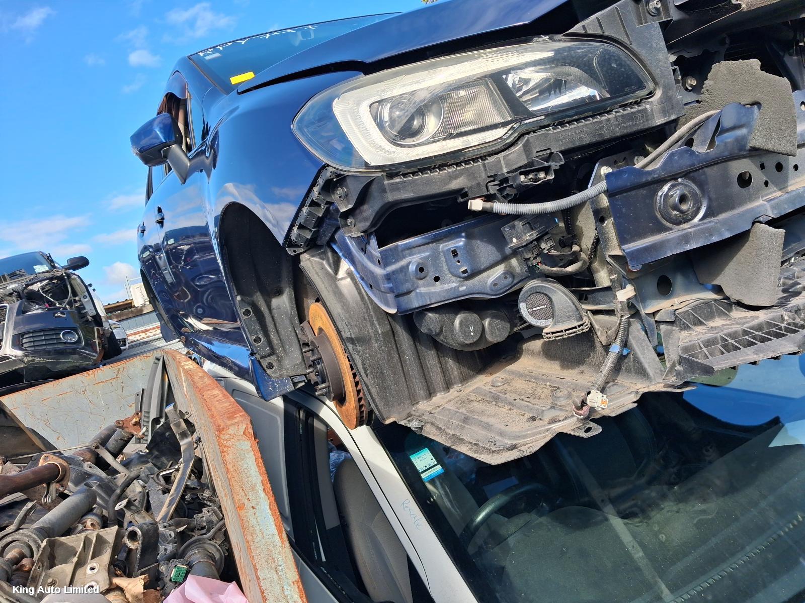 Subaru LEVORG 2016 Right Driveshaft thumbnail 3