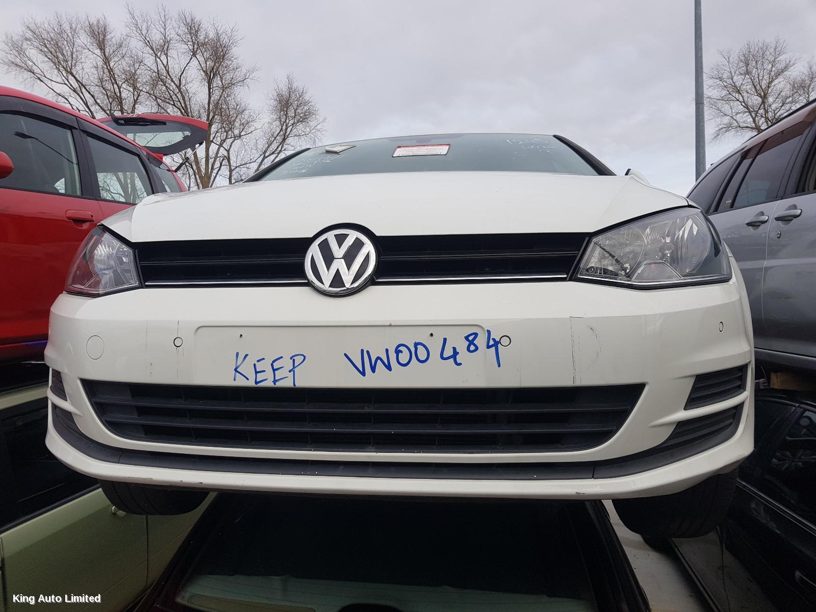 Volkswagen GOLF 2015 Door/Boot/Gate Lock thumbnail 1