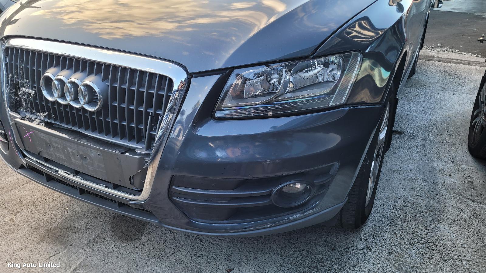 Audi Q5 2011 Ecu thumbnail 3