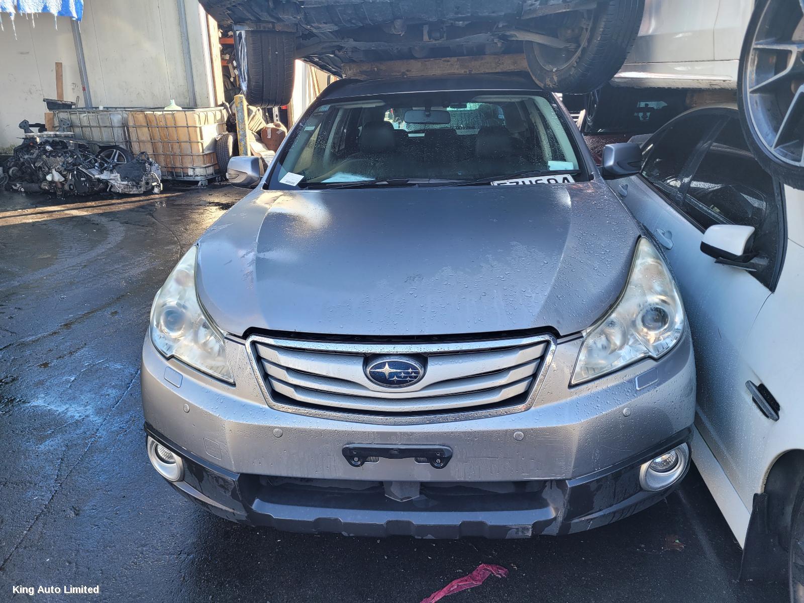 Subaru - Subaru OUTBACK 2011 Right Indicator/Fog/Side