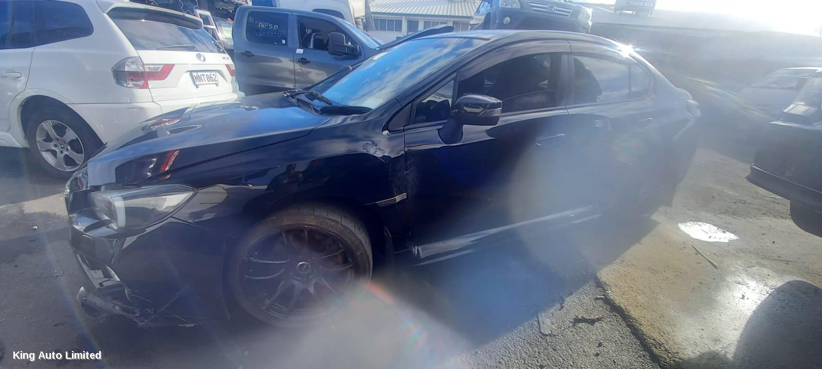 Subaru WRX 2016 Door/Boot/Gate Lock thumbnail 2