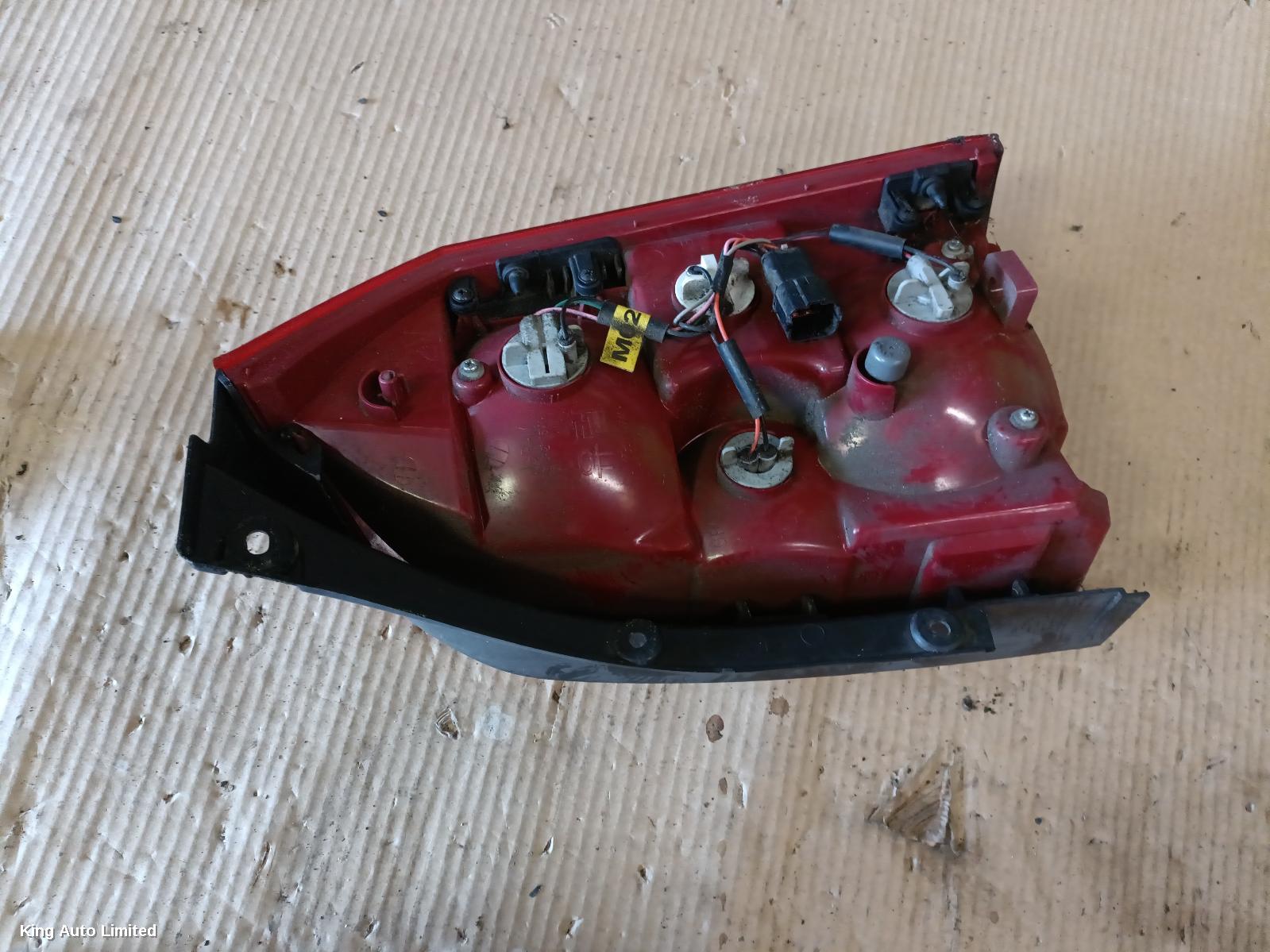 Hyundai TUCSON 2008 Left Taillight thumbnail 3