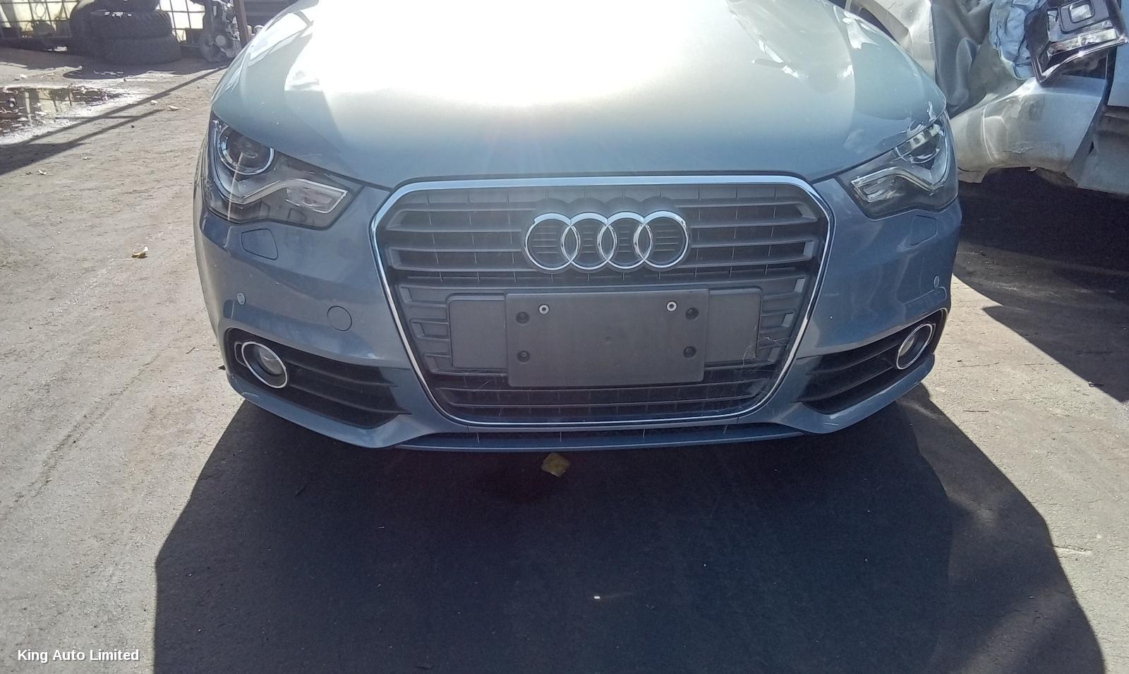 Audi A1 2011 Left Indicator/Fog/Side thumbnail 2