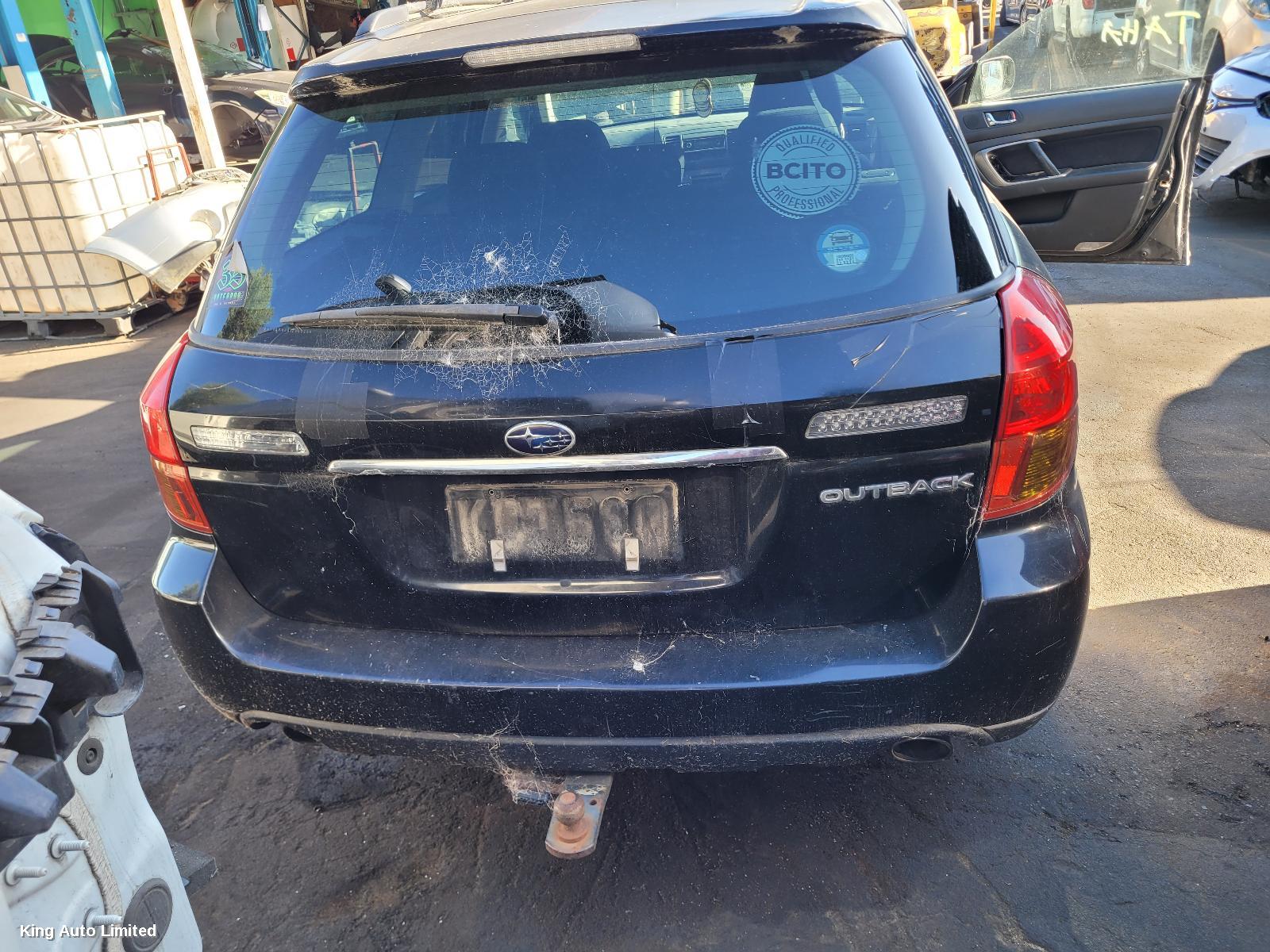 Subaru - Subaru OUTBACK 2005 Misc Bracket
