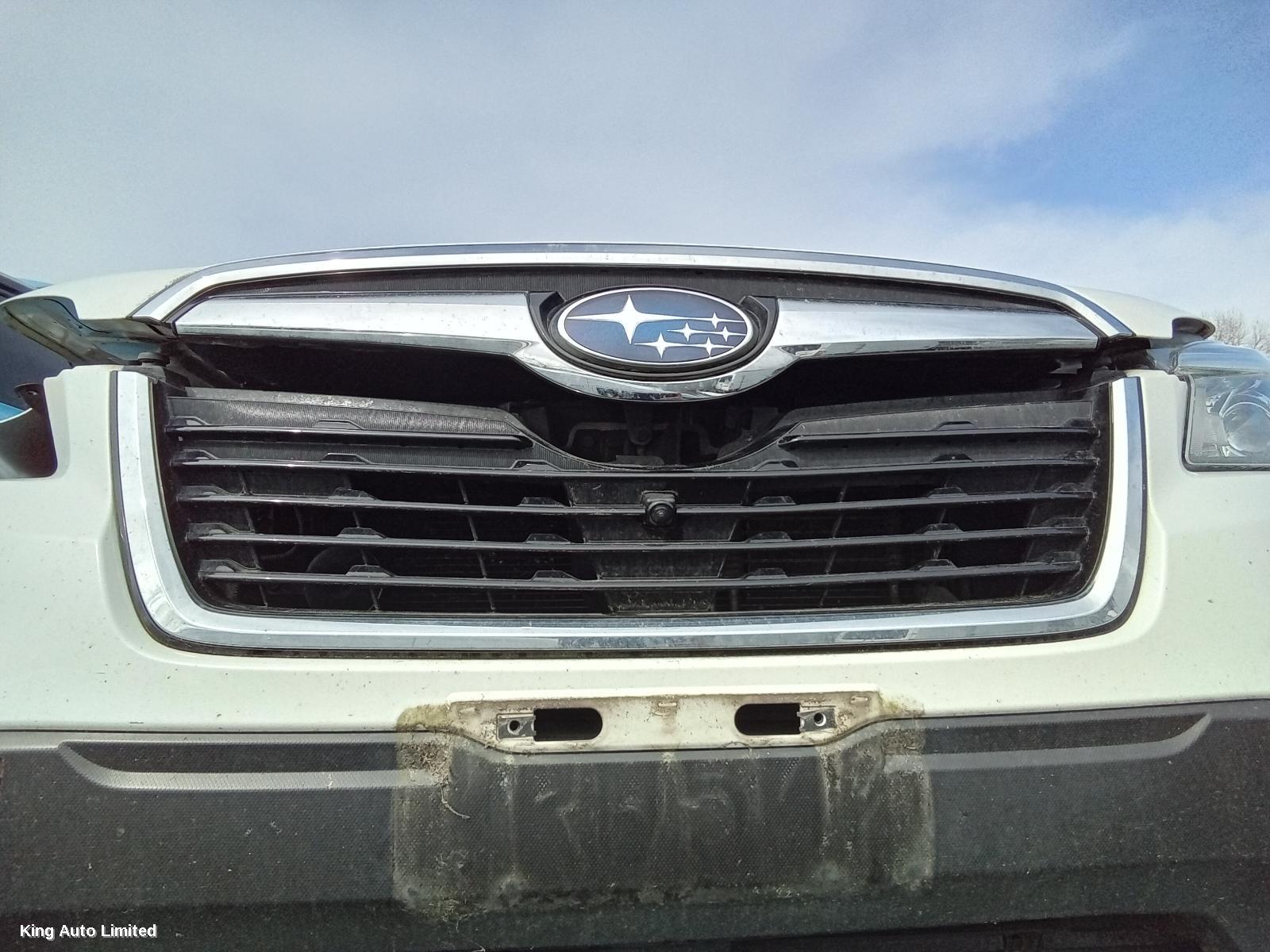 Subaru FORESTER 2018 Roof Rail thumbnail 2