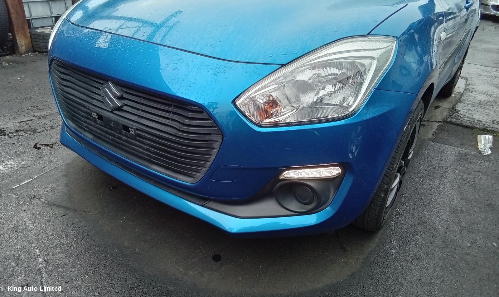 Suzuki SWIFT 2020 Radiator Support thumbnail 3