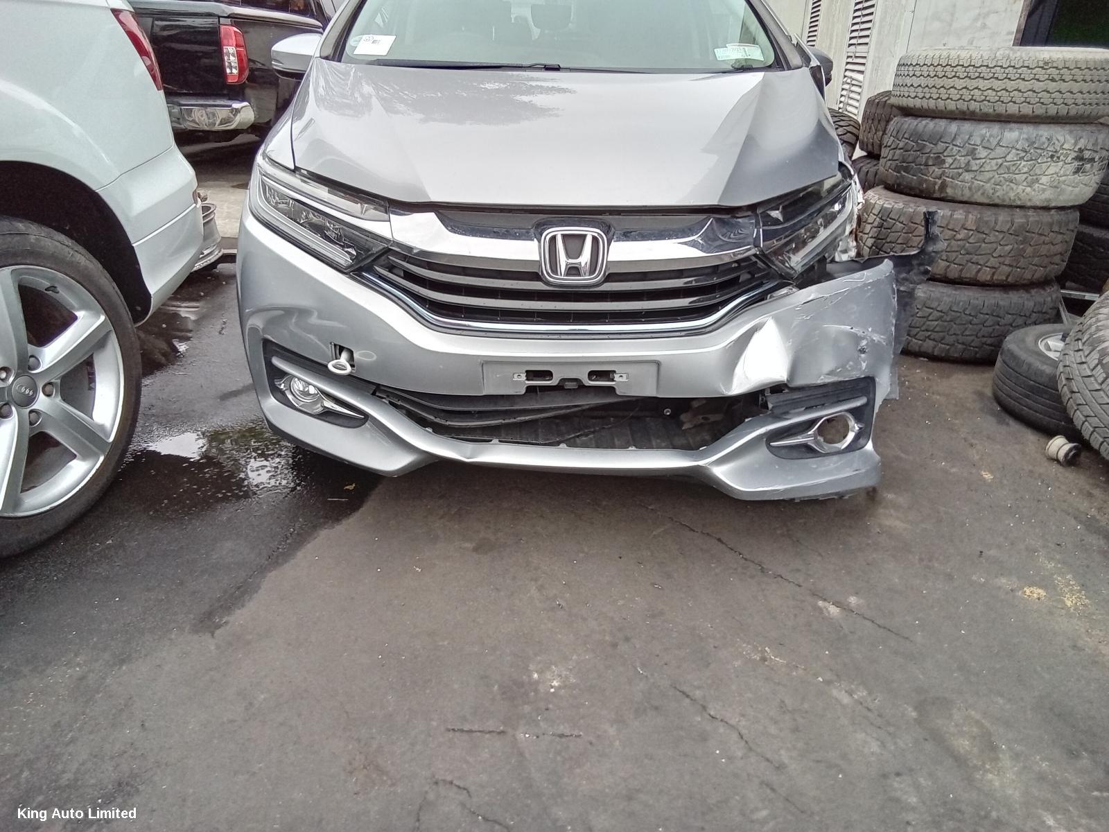 Honda JAZZ 2017 Right Headlamp thumbnail 1