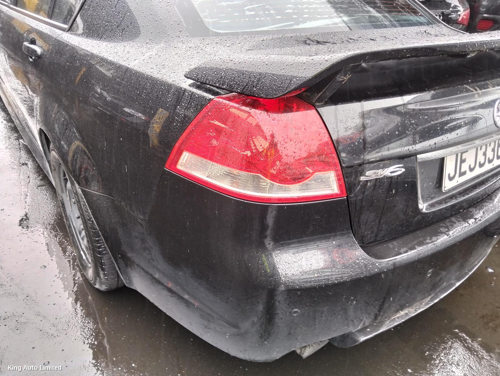 Holden COMMODORE 2011 Right Indicator/Fog/Side thumbnail 3