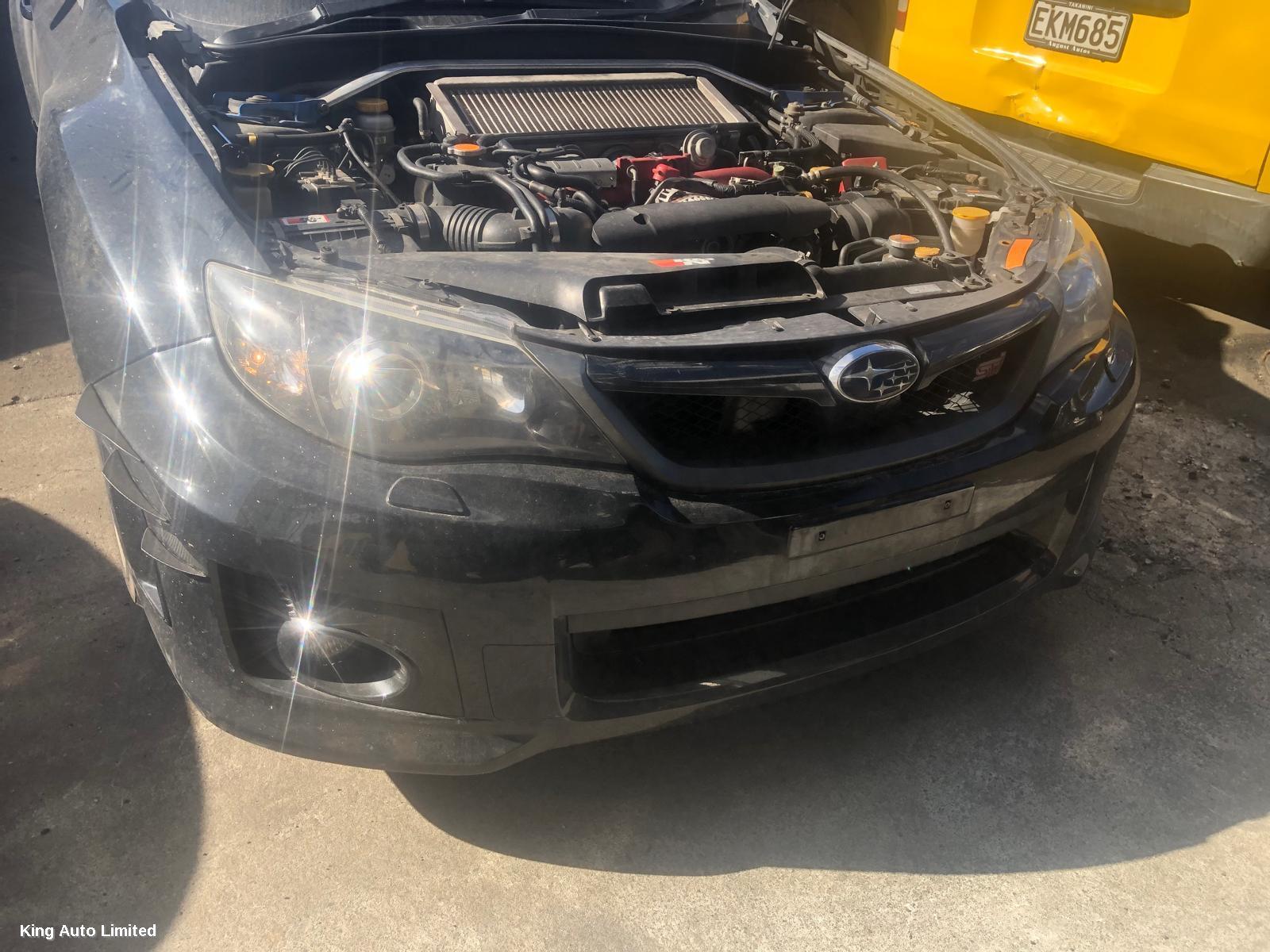Subaru IMPREZA 2010 Misc Bracket thumbnail 1
