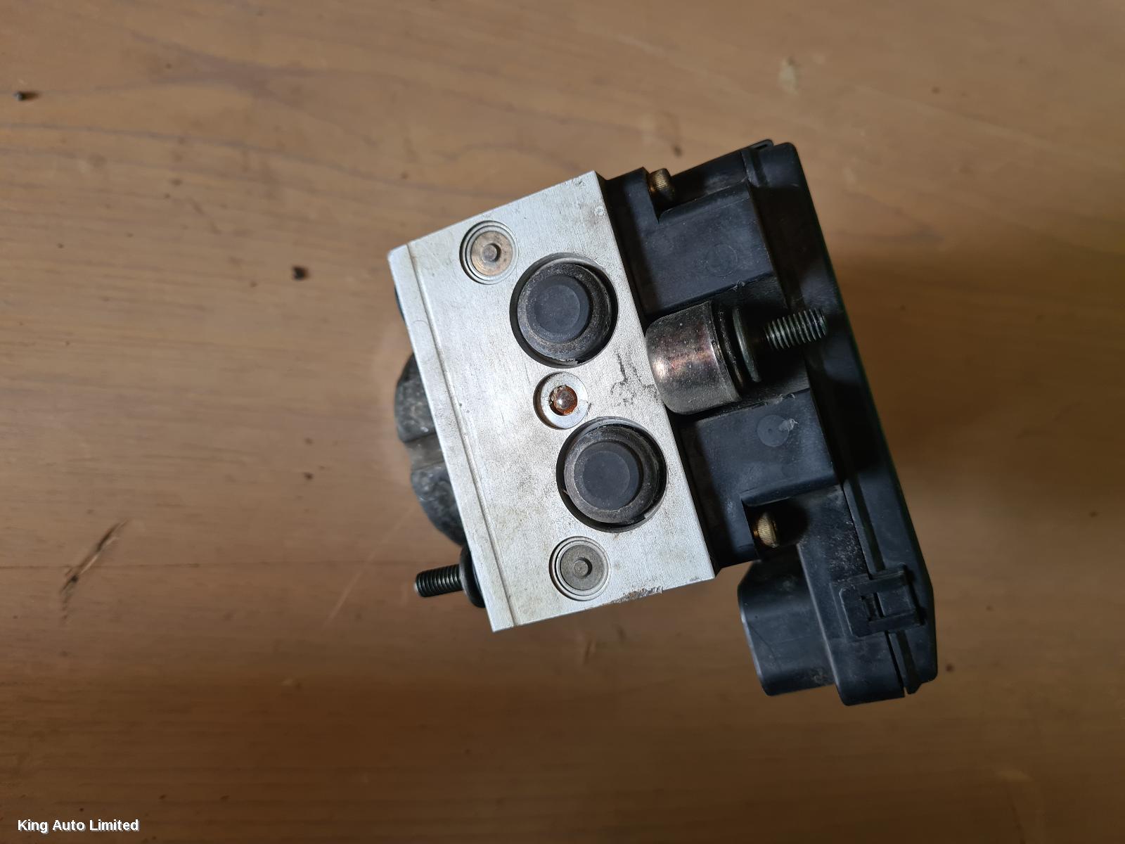 Honda - Honda JAZZ 2003 Abs Pump/Modulator