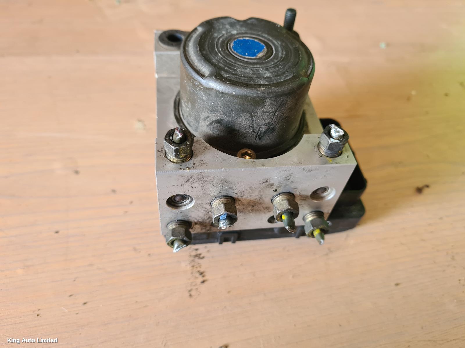 Honda JAZZ 2003 Abs Pump/Modulator thumbnail 2