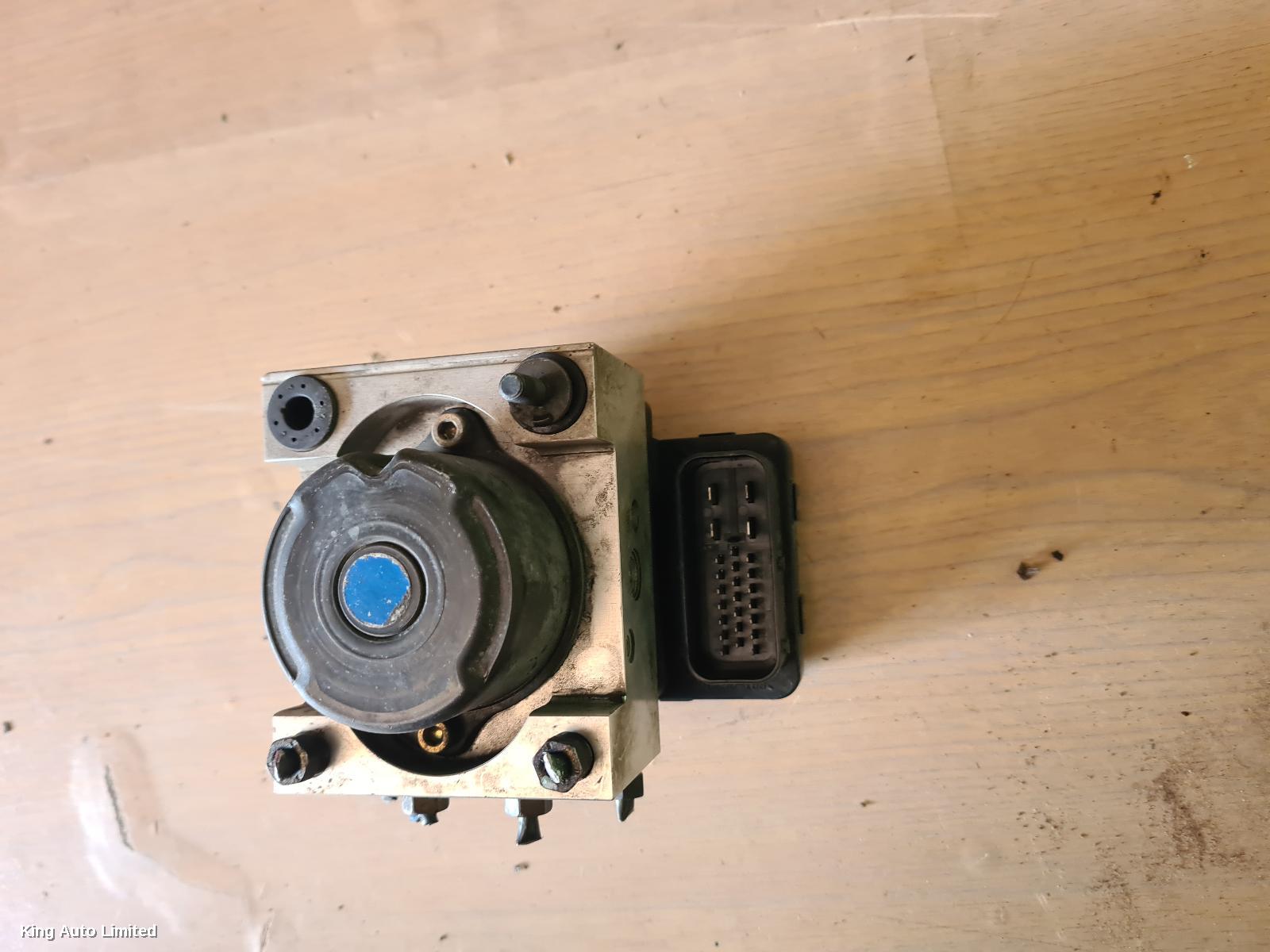 Honda JAZZ 2003 Abs Pump/Modulator thumbnail 3