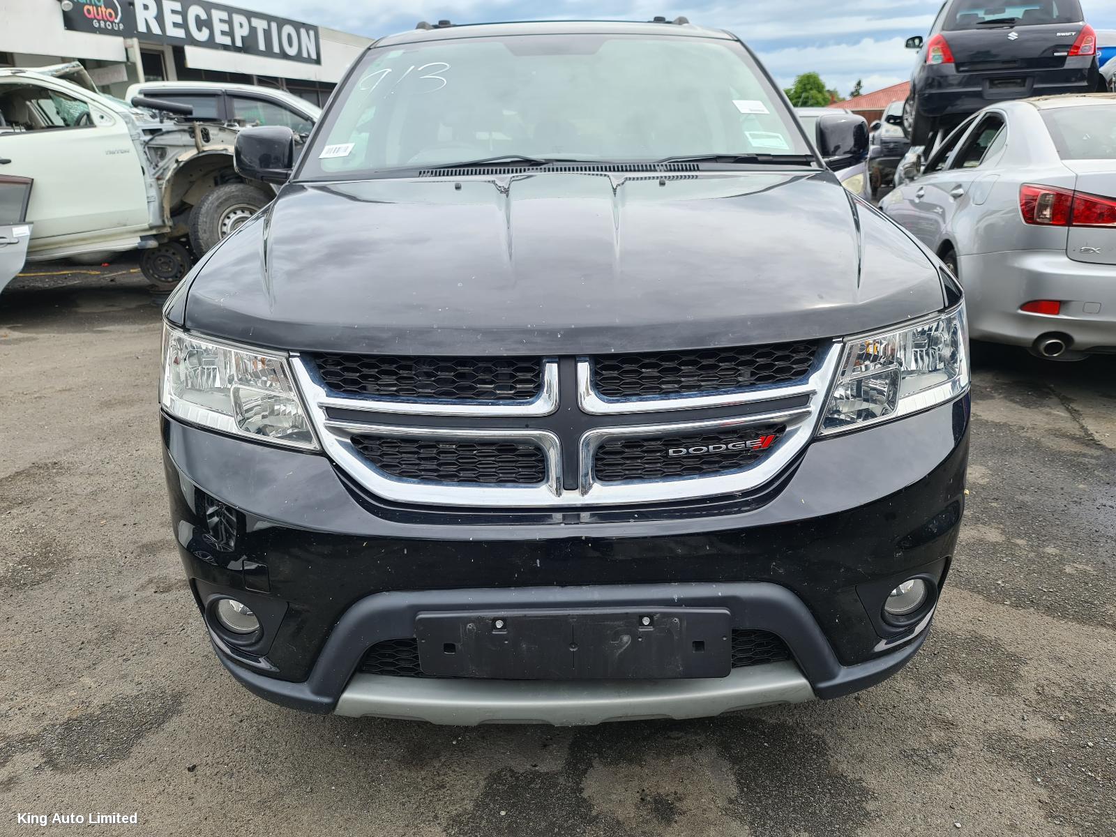 Dodge - Dodge JOURNEY 2016 Washer Bottle