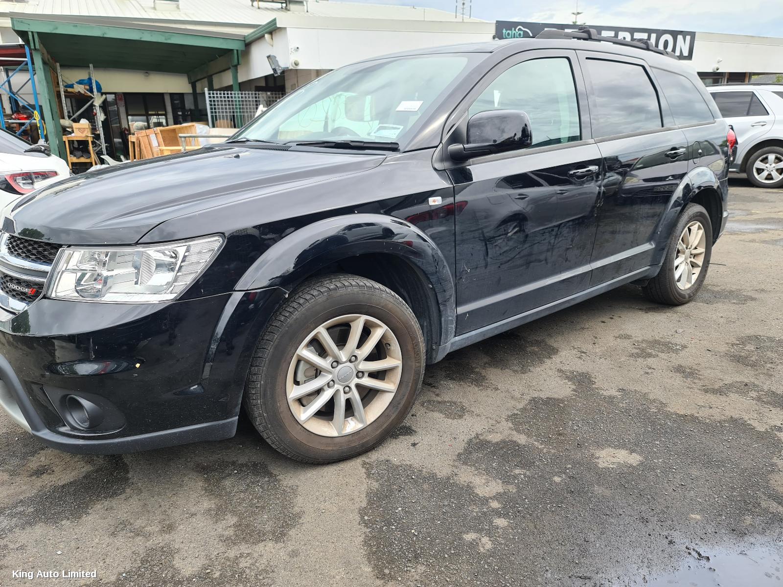 Dodge JOURNEY 2016 Washer Bottle thumbnail 2