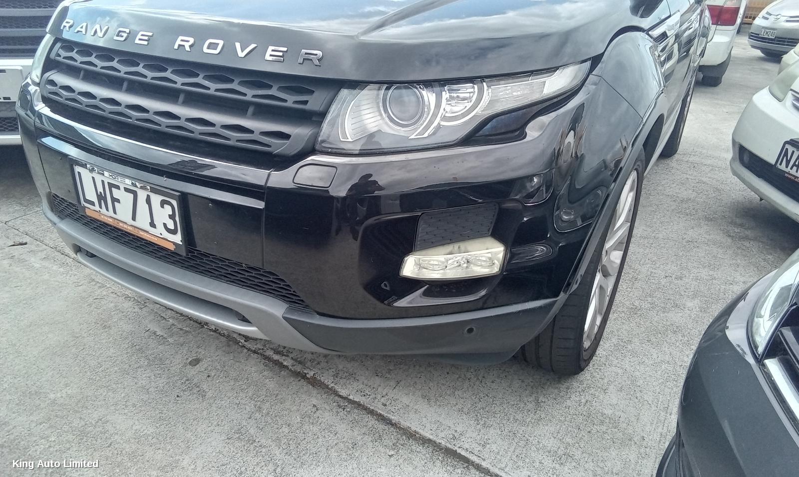 Land Rover RANGEROVER EVOQUE 2012 Ecu thumbnail 3